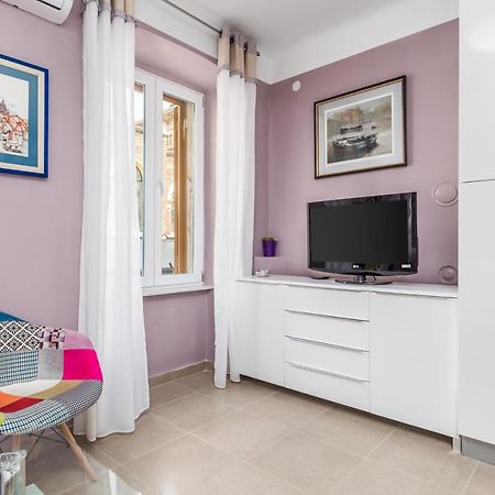 Apartmani Andjelina Rijeka Exteriör bild